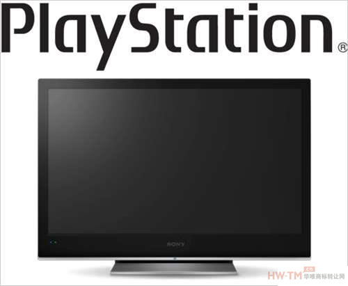 索尼最新商标消息:已在美注册playstation tv商标
