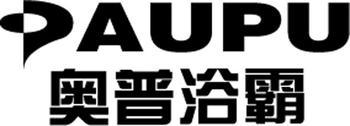 aupu奥普商标