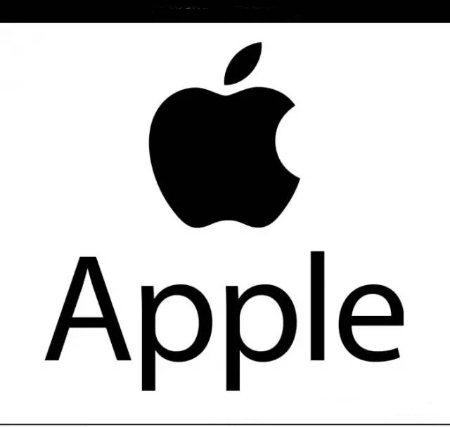 苹果更新logo商标覆盖新领域 ，切勿撞车哦