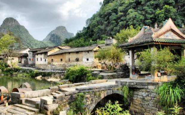 广西贺州打造商标品牌战略,让贺州经济腾飞!