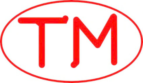 商标注册中可以打上"TM"使用吗？