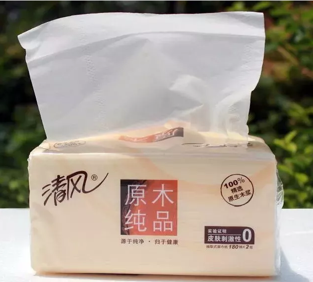 纸巾排名_纸巾工厂排名图片