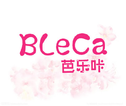 芭乐咔  BLECA