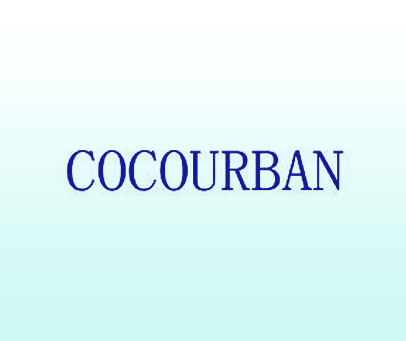 COCOURBAN