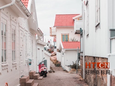 商标转让
