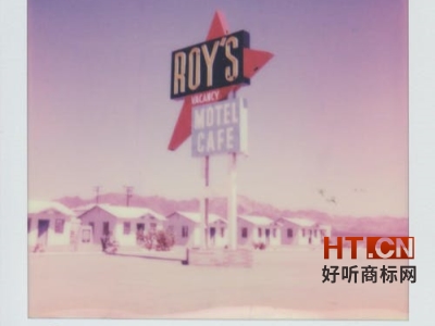 商标转让