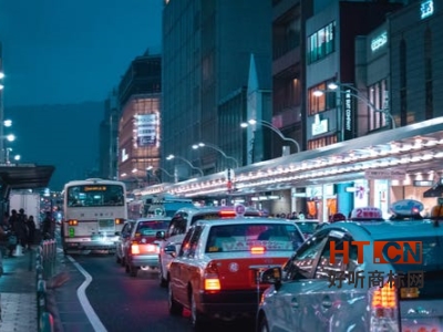 商标转让