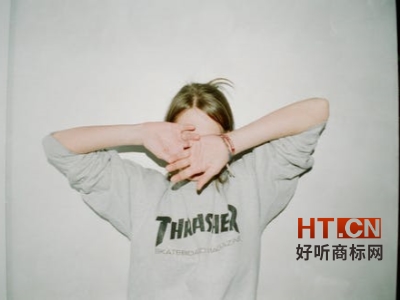 商标转让