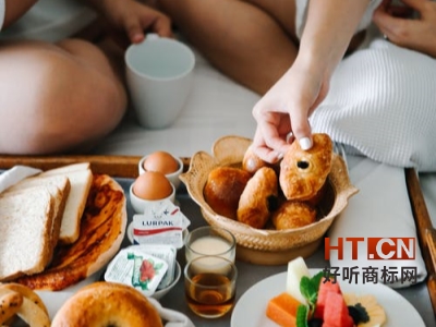 商标转让
