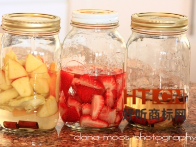 干果是商标转让哪一类？