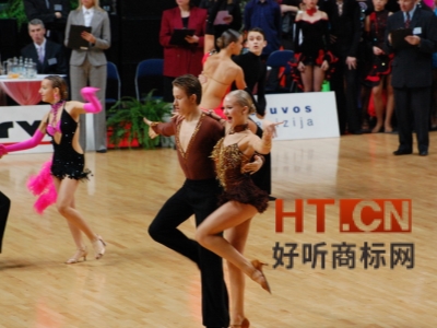 商标能否使用繁体字？