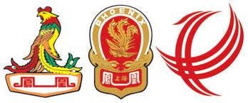 凤凰商标