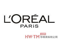 欧莱雅商标