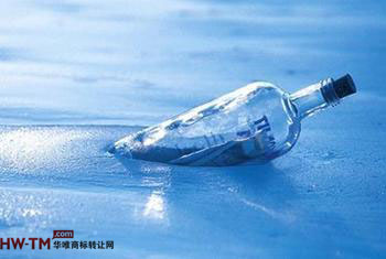 漂流瓶商标被抢注