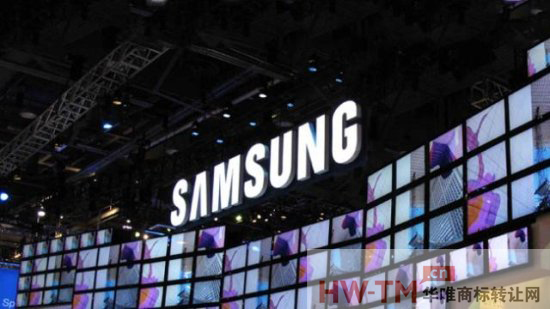 三星申请多个新商标