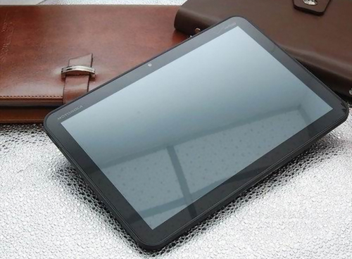 摩托罗商标权之争和解