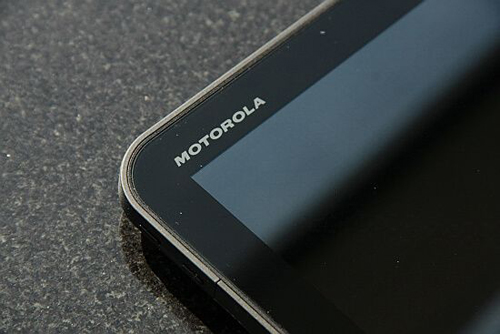 摩托罗商标权之争和解