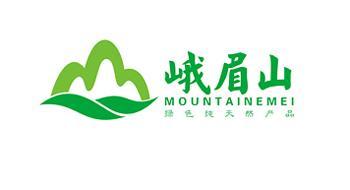 峨眉山商标