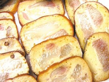 长寿血豆腐 中国地理证明标志商标