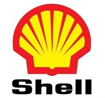 壳牌商标