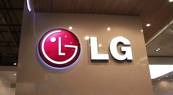 LG注册新商标