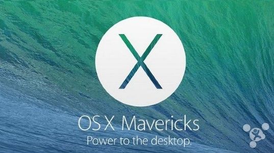 苹果申请OS X Mavericks及多个iOS 7商标
