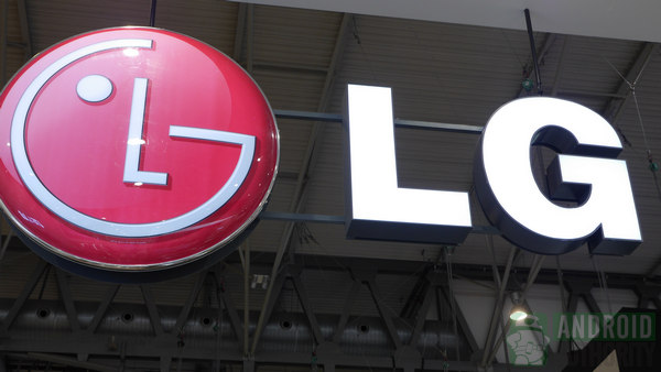 LG注册G Health商标