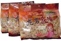 龙岩咸酥花生地理标志证明商标