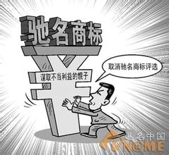 新商标法12大亮点