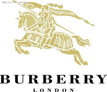 BURBERRY商标