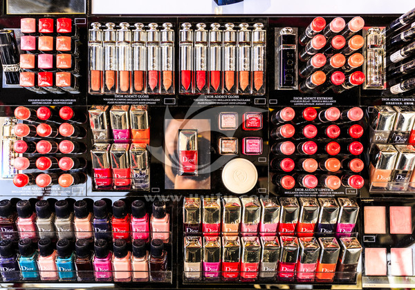 化妆品商标转让