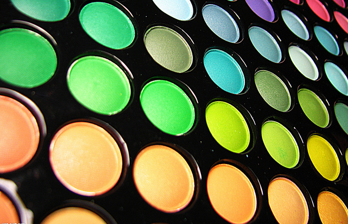 化妆品商标转让