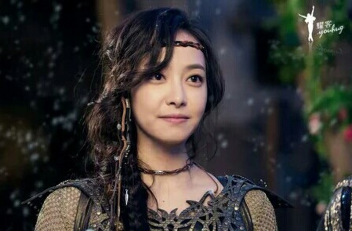 《幻城》看的不只是剧情,更是商标态度-好听商标网