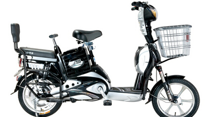 电动车属于商标哪一类