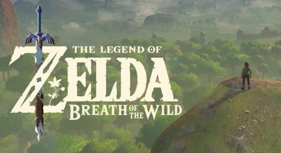 任天堂在中国注册塞尔达图案商标 图案来自荒野之息.jpg