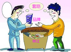 华唯商标转让为您揭开品牌转让合同的套路.jpg