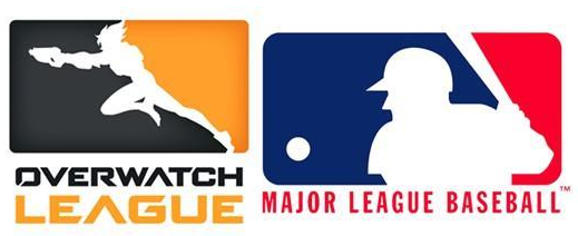 MLB告了“守望先锋”商标近似 对“NBA”却无动于衷.png