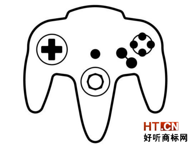 任天堂图形商标申请文件曝光 明年或将复刻N64.jpg