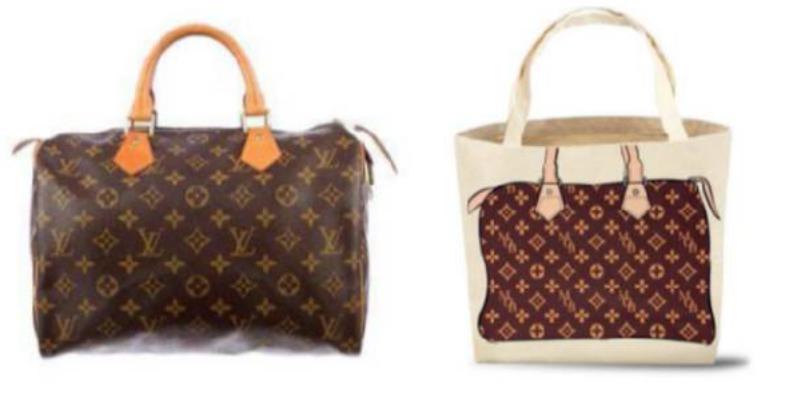 恶搞无罪？因一只恶搞帆布包，LV再告My Other Bag商标侵权.jpg