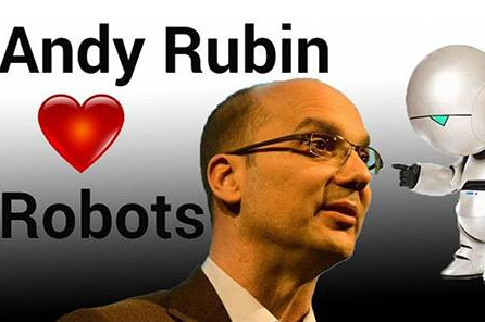 天呐！“安卓之父”都被卷入<a style=