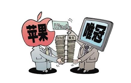 注册商标转让凭什么让人发家致富的？？