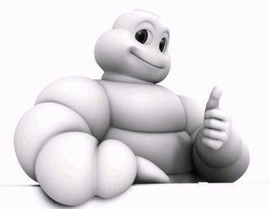 咋不上天呢？“欧米其”竟敢侵犯米其林商标权