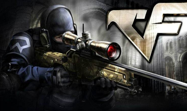 CF开发商获取WCG商标，将独立运营WCG