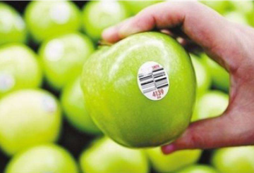 自己贴进口商标就真以为自己是“洋水果”? 自己贴进口商标就真以为自己是“洋水果”?