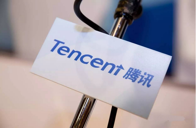 继指纹支付、王者荣耀商标之后华为PK腾讯 再战! 商标网