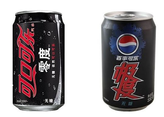 零度可乐将下架? 商标网告诉你并不是!.png 零度可乐将下架? 商标网告诉你并不是!.png