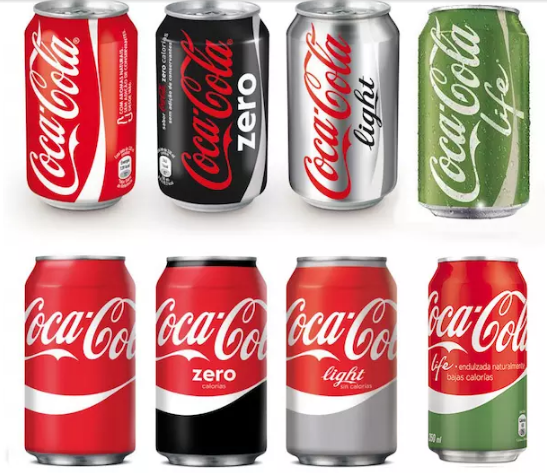 零度可乐将下架? 商标网告诉你并不是!.png 零度可乐将下架? 商标网告诉你并不是!.png