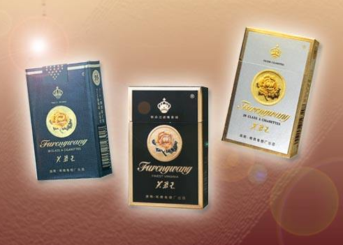 销售香烟“傍名牌”,终获假冒商品罪! 商标网 销售香烟“傍名牌”,终获假冒商品罪! 商标网