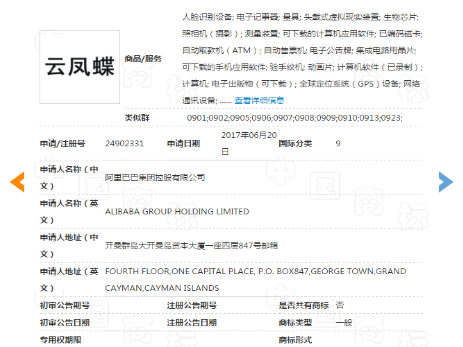 阿里大量注册“云凤蝶”真相竟是....png