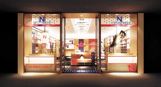 Why国际运动品牌总被山寨！ -商标转让网